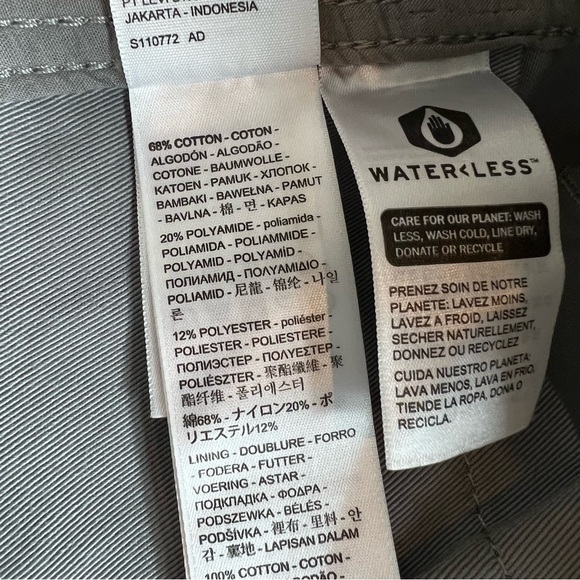 Levi's Skate Hunter’s Jacket - Picture 12 of 12
